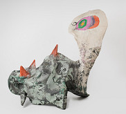 Jozef Šramka – Zviera 