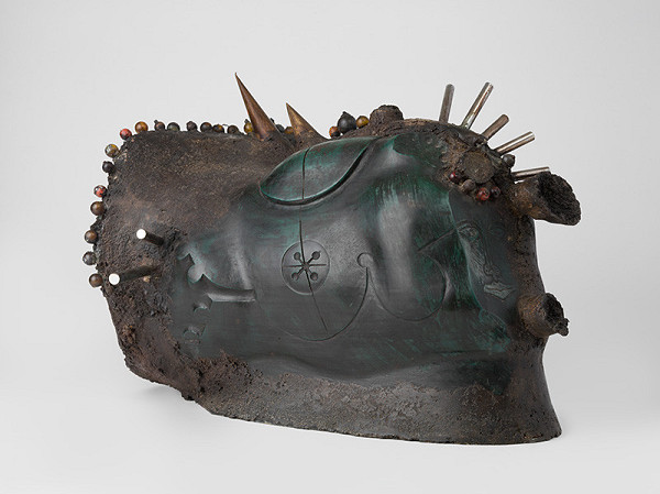 Andrej Rudavský – Interpretácia lúčnej princeznej I. 