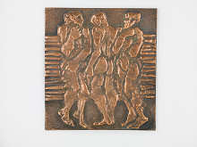 Andrej Goliaš – Náklonnosť 