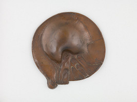 Jiří Vlach – Hlava v prilbe 