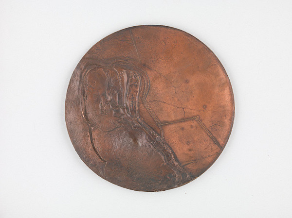 Jiří Vlach – Torzo II 