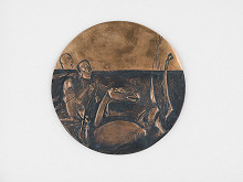 Štefan Hudzík – Pád 