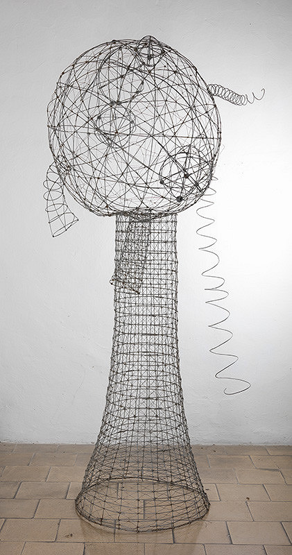 Pavol Binder – Bez názvu 