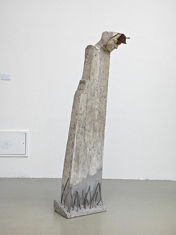 Juraj Meliš – Stele for Every Planet. From Monologues Cycle 