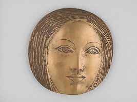 Anna Goliašová-Drobná – Čakanie novej jari IV. 