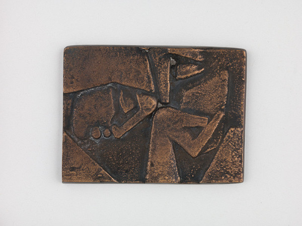 Ján Nagy – Láska III. 