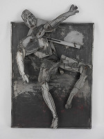 Vladimír Janoušek – Kejklíř 