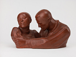 Vojtech Ihriský – Žiarlivý 