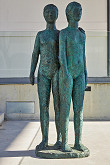 Rudolf Uher – The Couple (Earth II) 