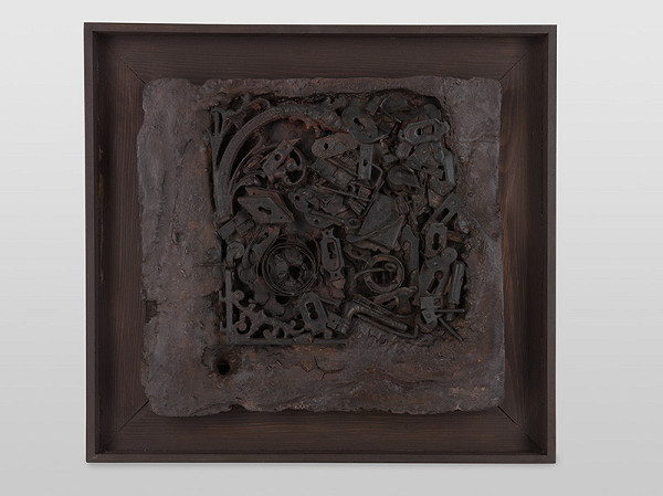 Jozef Jankovič – Asambláž 