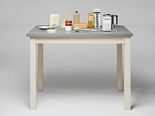 Roman Ondak – Full Table; Sated Table 