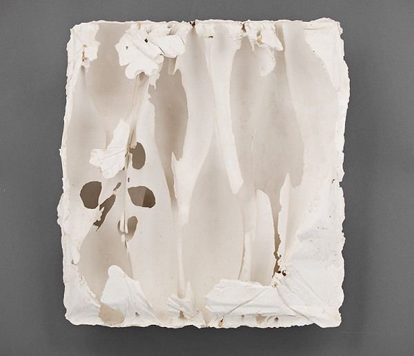 Mária Bartuszová – Bez názvu 