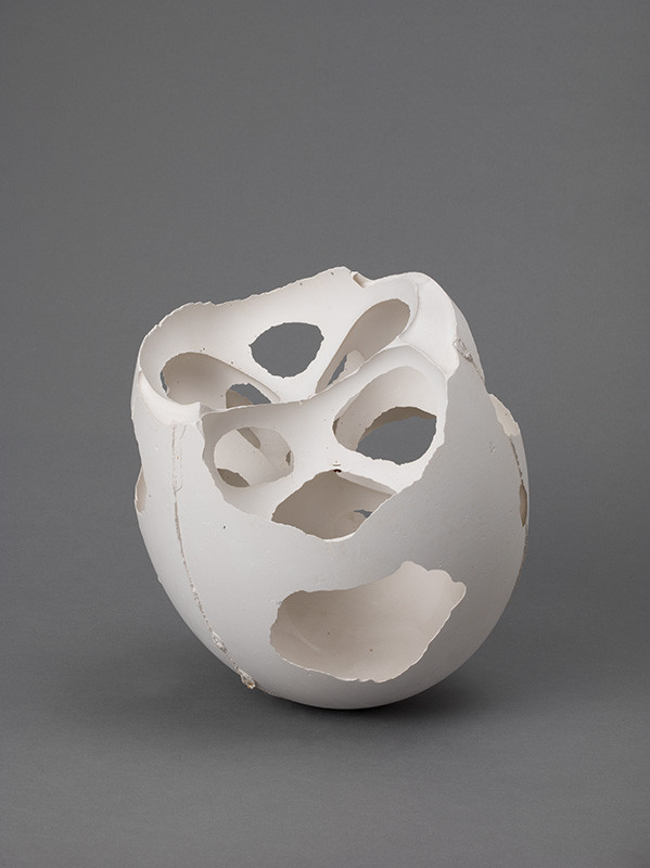 Mária Bartuszová – Škrupina II., 1980 – 1989