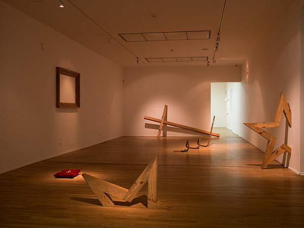 Ján Hoffstädter – Hľadaj obraz svojho... 