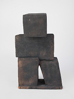 Rudolf Uher – Torzo - Zem II. 