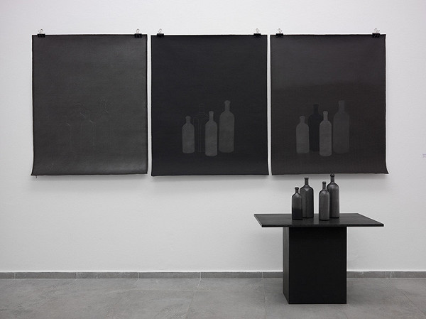 Marián Mudroch – Zhody a zmeny (Uvažovanie o Morandim) 