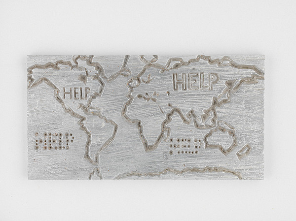 Juraj Meliš – Help. Z cyklu Help 