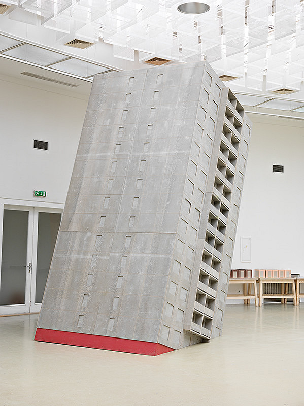 Tomáš Džadoň – Je to atrakcia, alebo to padá? 