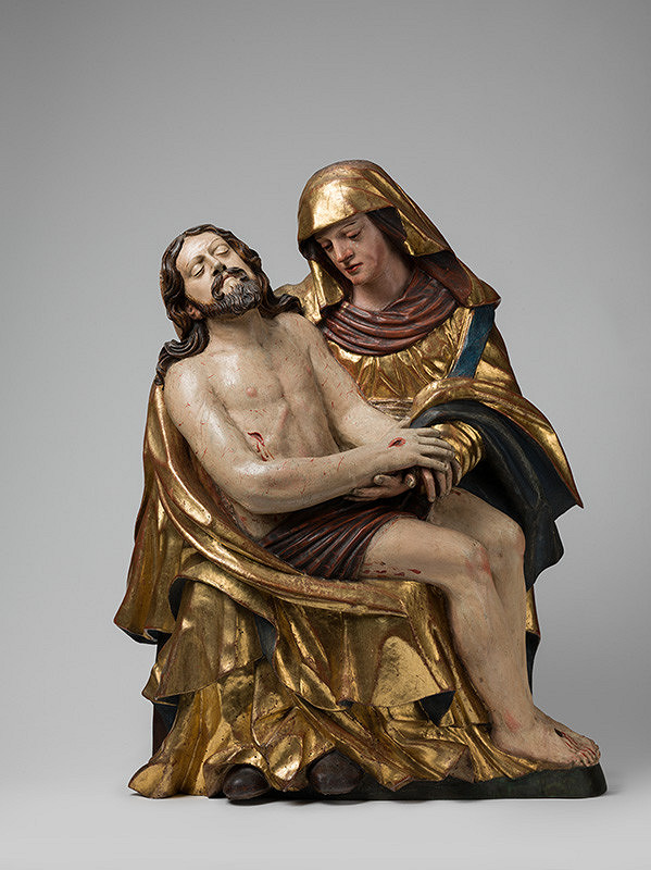 Vít Stadler – Pieta z Oltára Piety 