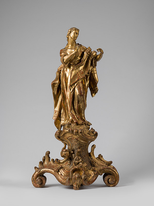 Ľudovít Gode – Sv. Ján Evanjelista 