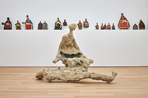 Ján Zelinka – Obrazoborectvo / oddelené súvislosti 