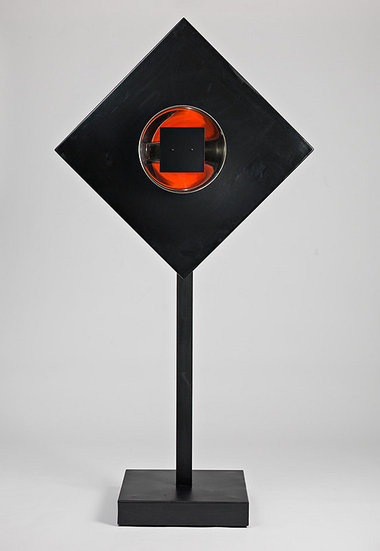 Milan Dobeš – Pulsing Light 