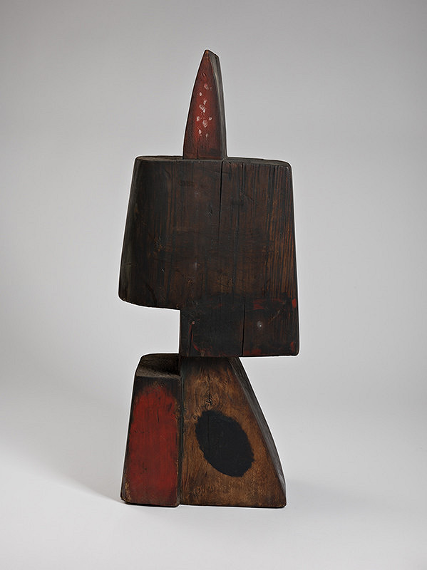 Vladimír Kompánek – Horský znak 