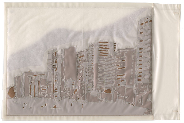 Emőke Vargová – Pláž 