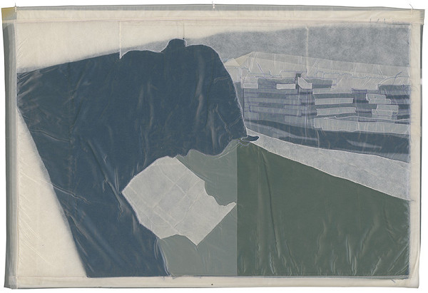 Emőke Vargová – Internát 86. Z cyklu Mäkké obrazy-portréty 