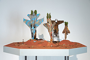 Radovan Čerevka – Dramasks 