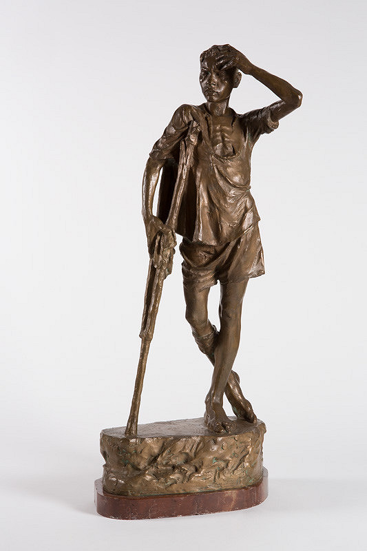 Tibor Bártfay – Obeť kolonializmu 