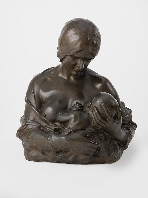 Alojz Rigele – Matka 