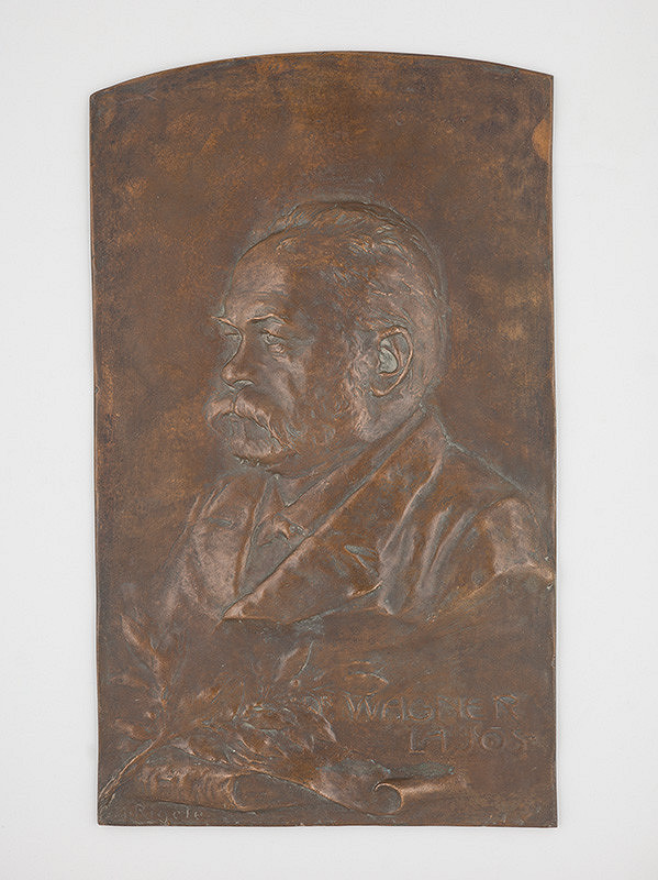 Alojz Rigele – Lajos Wagner 