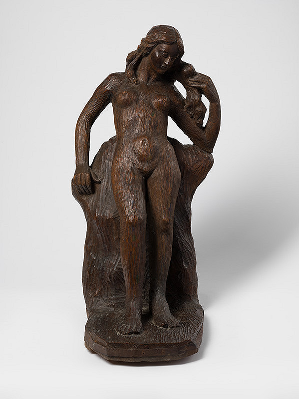 Jozef Pospíšil – Ráno 