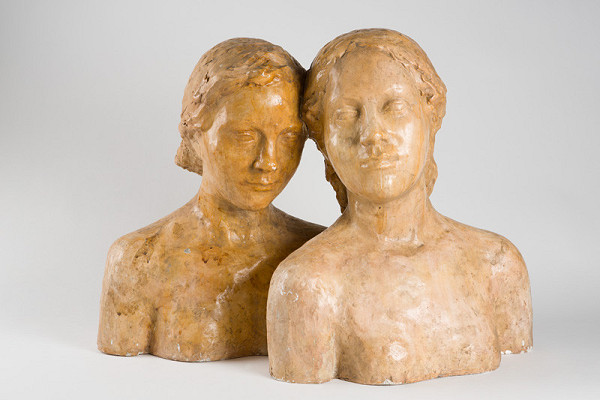 Rudolf Uher – Dve ženy 