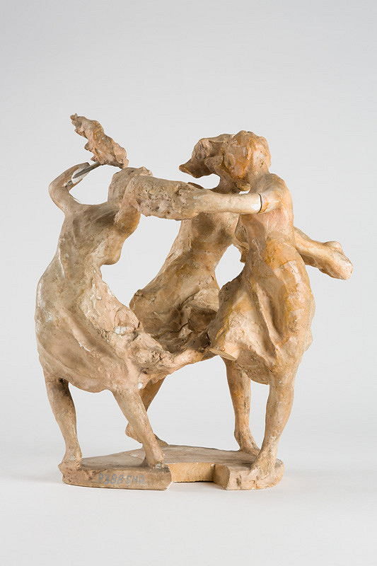 Rudolf Uher – Tanečnice, Víly k Sládkovičovej Maríne 