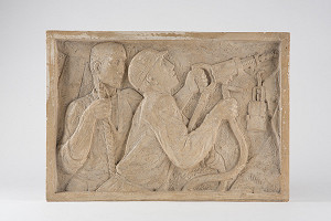 Otakar Čičátka – Baníci 