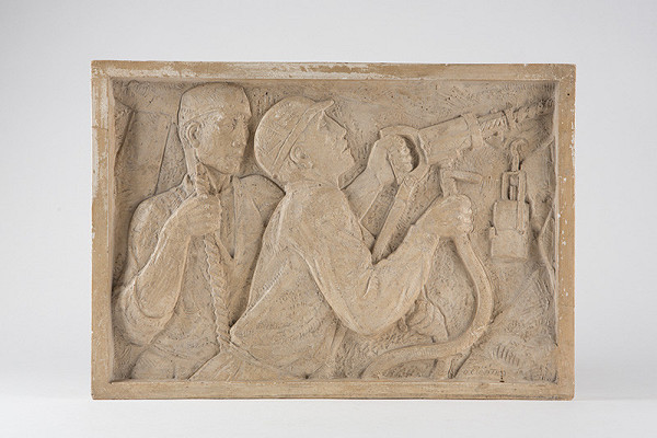 Otakar Čičátka – Baníci 