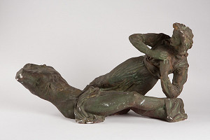 František Draškovič – Vzkriesenie 