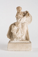 Franta Úprka – Štúdia Žatva, návrh na výzdobu budovy Slovenského múzea v Bratislave 