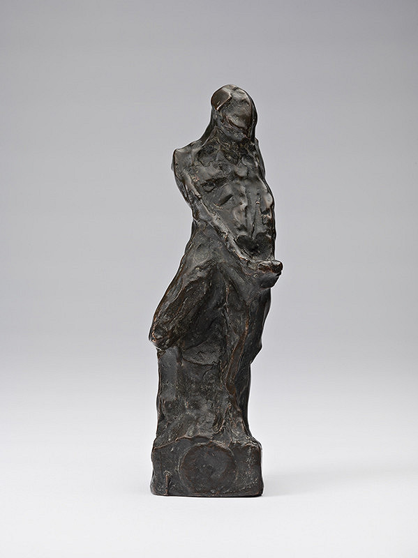 Ján Koniarek – Štúdia k pomníku padlých v Trnave 