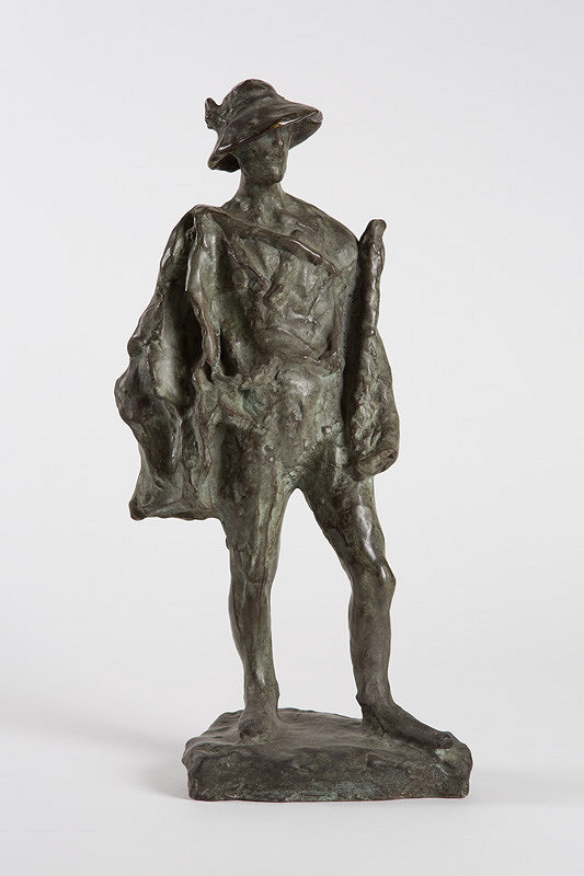 František Patočka – Goral 