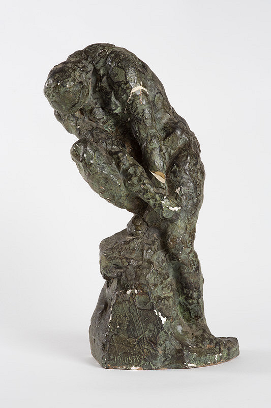 Jozef Kostka – Žena 