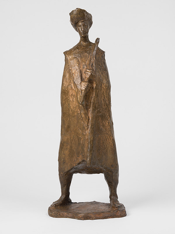 Ján Kulich – Jánošík 