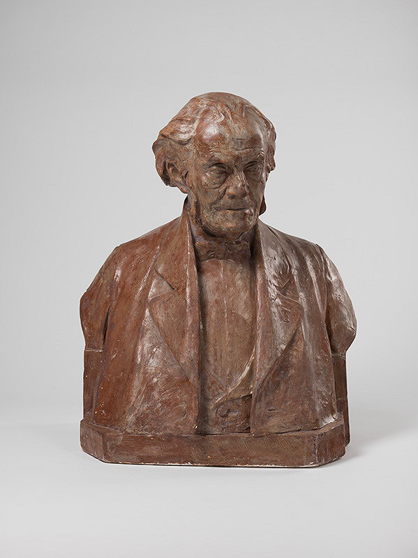 Ján Koniarek – Portrét Dr. Jozefa Ľudovíta Holubyho 