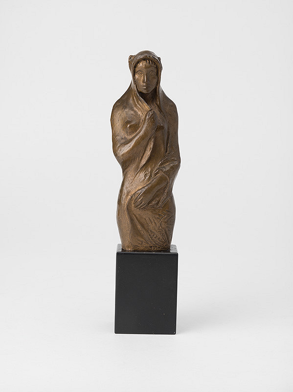 Jan Lauda – Alegória zimy 