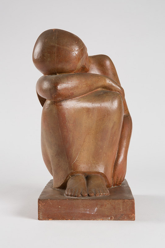 Rudolf Hornák – Zasnenie 