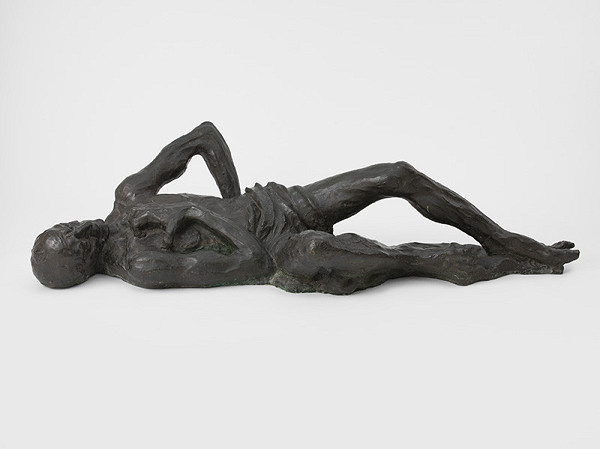 Ján Hučko – Umierajúci bedár 