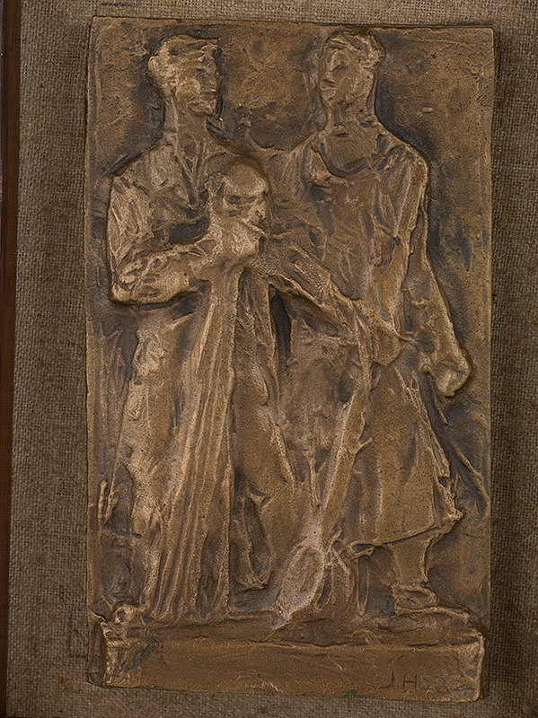 Ján Hučko – Merači ciest 1 