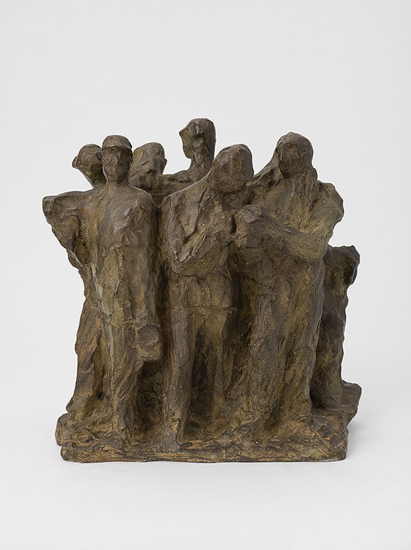 Alexander Trizuljak – Banícka úderka